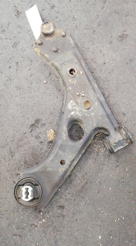 Bras oscillant suspension - bras,