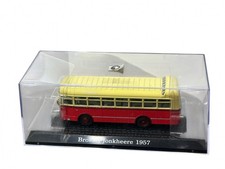 Modèle de collection Bus Brossel Jonkheere 1957 environ 13 cm. Excellent état