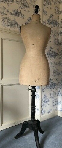 Buste mannequin couture - , femme