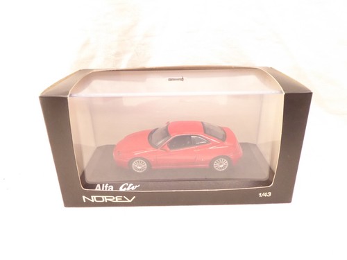 Norev 790051 alfa - -,
