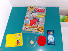 Livre BD disney picsou