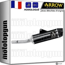 ARROW POT ECHAPPEMENT APPROUVE