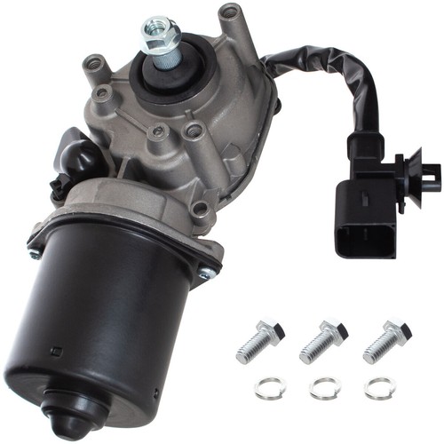 Moteur essuie glace avant - moteur, d'essuie-glace