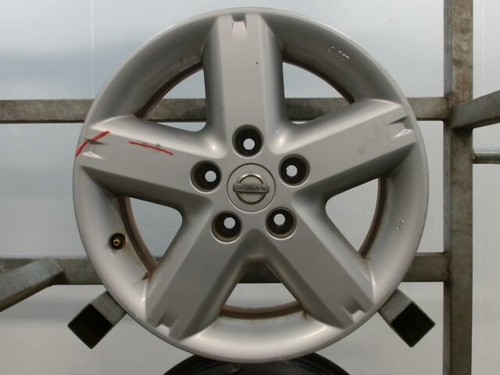 Jante aluminium - 🇫🇷,