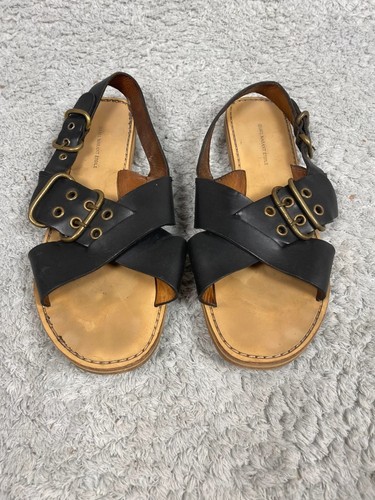 Sandales isabel marant - isabel,