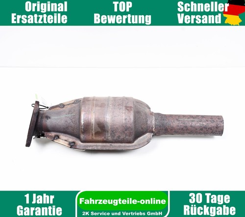 Hyundai i30 catalyseur kat - gd,