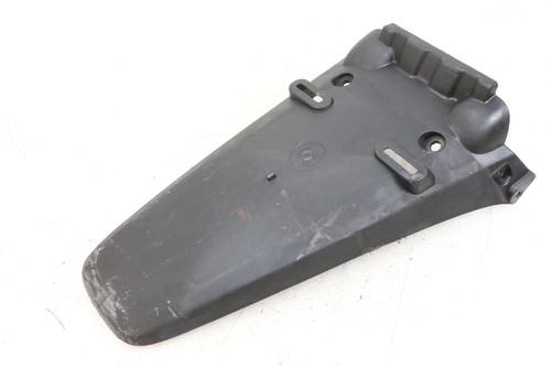 Bavette arriere sym fiddle - sym,