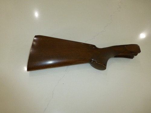 Perazzi fixed trigger - perazzi,