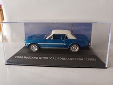 1/43 FORD MUSTANG GT/CS