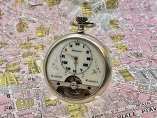 Hebdomas Charge À 8 Jours