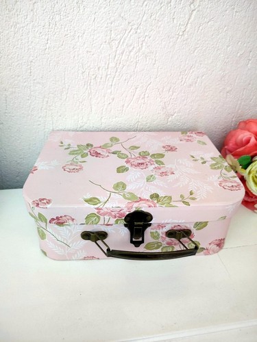 Petite valise décoration - valise, de