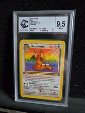 Pokemon - Dracolosse - 19/62 -