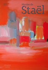 NICOLAS DE STAEL. Guitemie