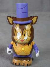 GIDEON chat chapeau figurine