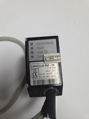 Lls540 laetus lls - ,