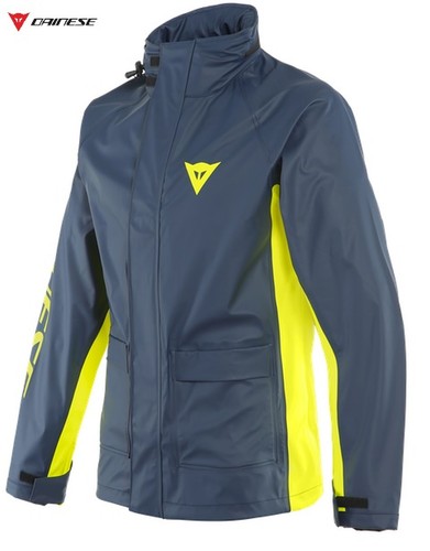 Veste antipluie dainese storm - antipluie,