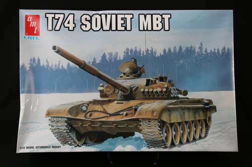 Xg044 amt maquette - maquette, tank