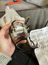 Dometic Vanne De Régulation