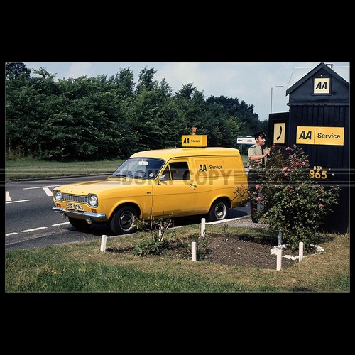 Photo 027598 ford escort - photo,