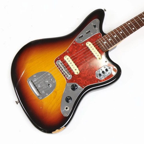 Fender japan jg66 - japan, jg66-85