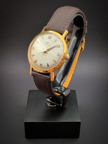 Montre vec mécanique - vec,