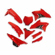 Kit Carénage Complet Rouge