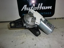 RENAULT TWINGO II (CN) 2008 REAR WINDSCREEN WIPER MOTOR 8200311486 / 8200311486A
