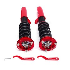 Avant Combinés Filetés for