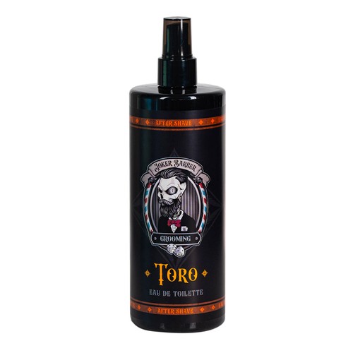 Joker barber eau toilette - joker,