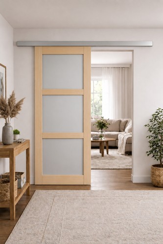 Porte coulissante ayous - ayous, 3