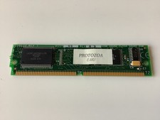 E-MU EMU Ensoniq Protozoa  ROM - tested & working - Proteus 1,2&3 Sounds -rare