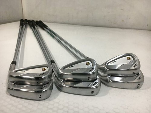 Série fers honma world - honma, t//world