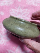 China Antique Porcelain Antique Brush Washer