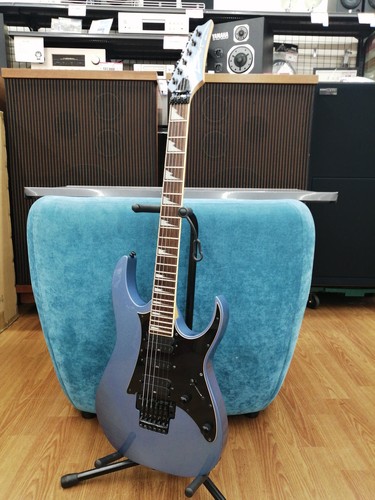Guitare électrique ibanez - électrique,