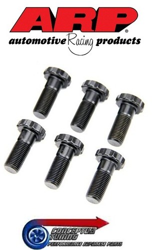 Arp volant boulons pour - volant,