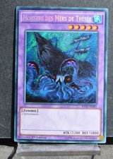 carte YU-GI-OH RATE-FR081