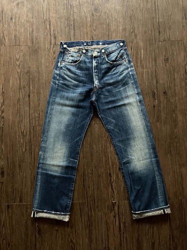 Levi lvc 1880s - levi’s, waist