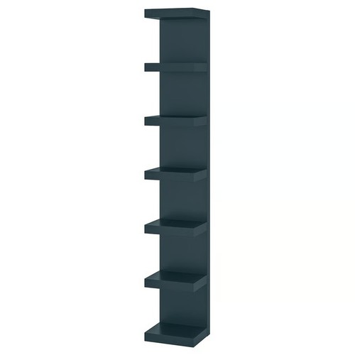 Ikea lack wall shelf unit - shelf, 11