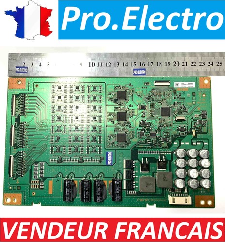 Inverter sony 55xe9005 - tv, kd-55xe9005