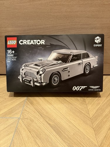Lego creator expert 10262 - creator,