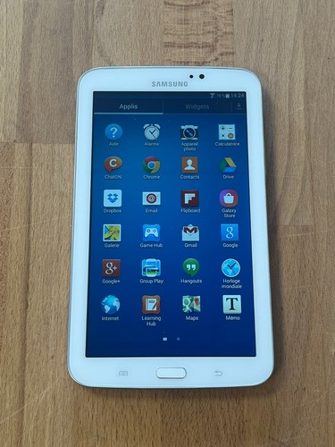 Samsung galaxy tab sm t210 - , sm-t210
