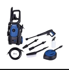 Nettoyeur haute pression