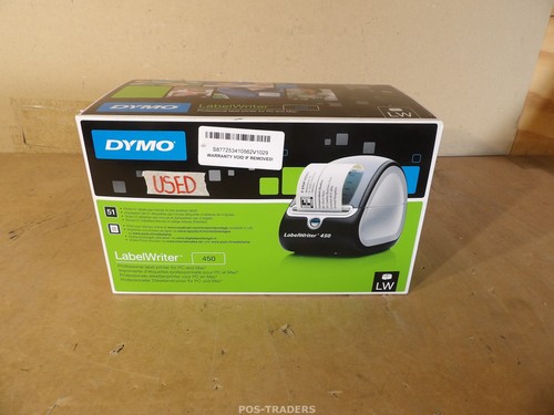 Imprimante étiquettes - imprimante, d'étiquettes