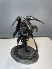 Warhammer 40k Tyranid Tyranids Trygon