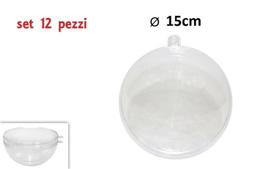 Ensemble pièces sphère - de,
