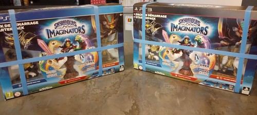 Skylanders ps3 rare pack - ps3/rare!,