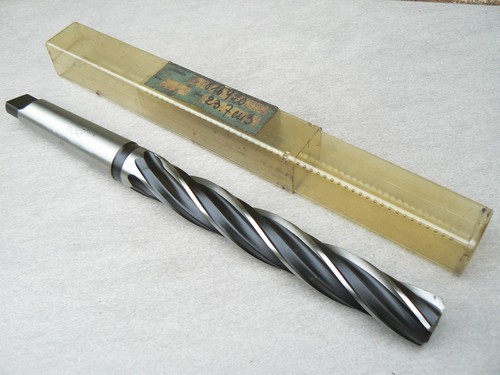 Alesoir diamètre 7mm coupe - alesoir,