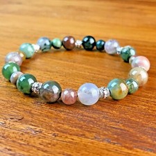 Bracelet Pierres Naturelles