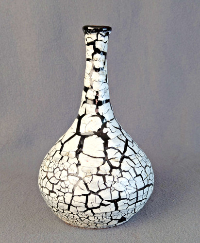 Vase soliflore décor - vase,
