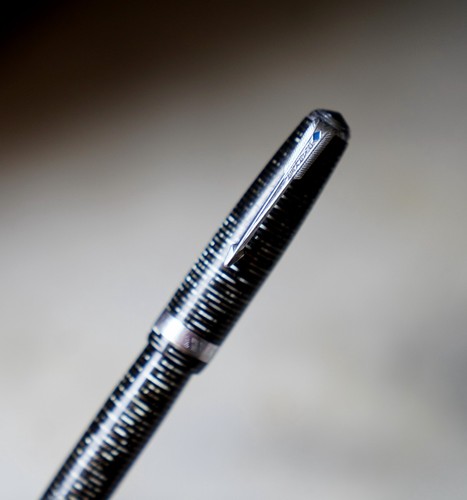 Stylo plume parker vacumatic - stylo,
